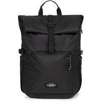 Eastpak Toproll Pro Authentic Original Cs Black Pro Backpack