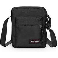 Eastpak Arcade Mini Compact Crossbody Bag - Black