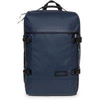 Eastpak Travelpack Tarp Navy Backpack