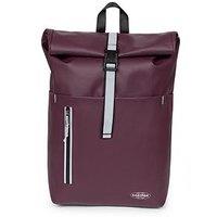 Eastpak Up Roll Authentic Original Tarp Reflect Fig Backpack