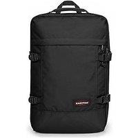 Eastpak Travelpack Black Backpack