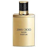 Jimmy Choo Man Parfum 50Ml