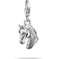 Thomas Sabo Charm Original Horse Head
