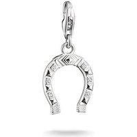 Thomas Sabo Charm Original Western Horseshoe