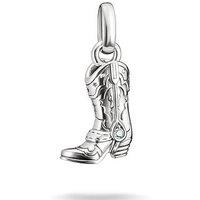 Thomas Sabo Charm Connect Cowboy Boot