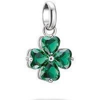 Thomas Sabo Charm Connect Cloverleaf