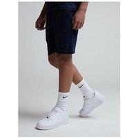 Zavetti Canada Boys Ravino Cargo Shorts - Navy
