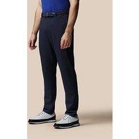 Castore Mens Golf Trousers - Navy