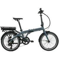Falcon Compact Electric Folding Bike