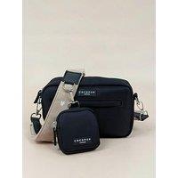 Cocopup Chai Hearts Walkbundle