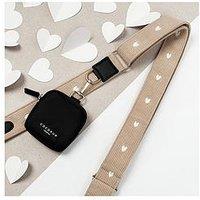 Cocopup Chai Hearts Bagstrap