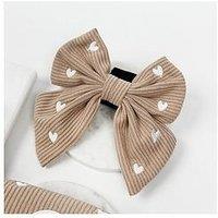 Cocopup Chai Hearts Sailorbowtie