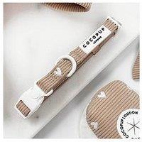 Cocopup Chai Hearts Collar-Xs - Extra Small