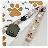 Cocopup Ralph & Friends Bagstrap