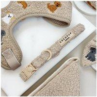 Cocopup Ralph & Friends Collar - Small
