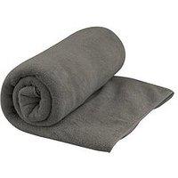 Sea To Summit Tek Towel - L Beluga