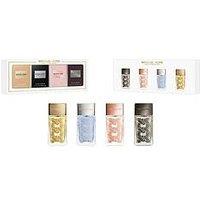Michael Kors Mini Set X Four 5Ml Fragrances