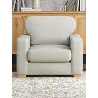 Aspire Theadford Armchair
