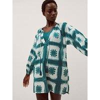 Monsoon Malia Kaftan
