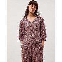 Monsoon Netta Print Top