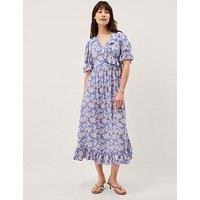 Monsoon Sian Floral Dress