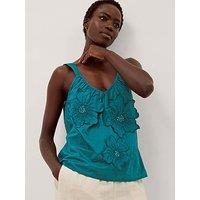 Monsoon Rosalie Cami