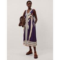 Monsoon Paloma Midi Dress