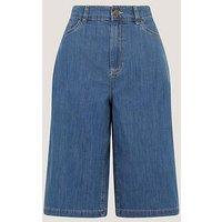 Monsoon Raye Denim Shorts