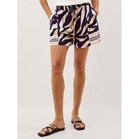 Monsoon Paloma Shorts