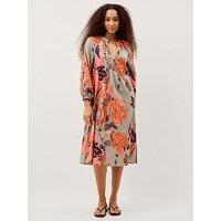 Monsoon Carmen Tunic