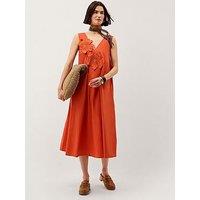 Monsoon Rosalie Dress