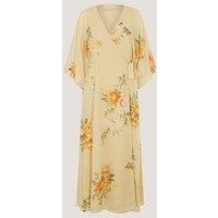 Monsoon Sukhi Wrap Dress