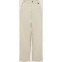 Monsoon Hallie Crop Jeans