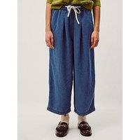 Monsoon Rhea Tie Front Trouser