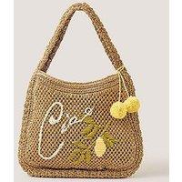 Monsoon Ada Ciao Emb Bag