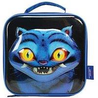 K-Pop Demon Hunters Derpy Lunch Bag