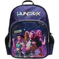 K-Pop Demon Hunters Premium Huntr/X Bag