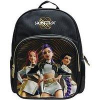 K-Pop Demon Hunters Premium Golden Bag