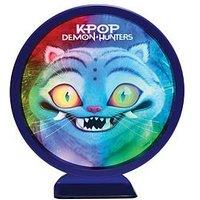 K-Pop Demon Hunters Derpy Colour Changing Lamp