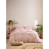 Copenhagen Home Cherries Duvet Set