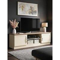 The Very Collection Camberley Tv Unit (Up To 65")