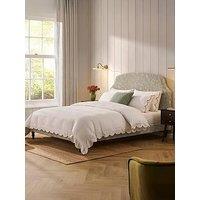 Dusk Surrey Bed Frame - Floral