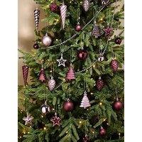The Very Collection Bumper Pack & Of 80 Kitchmas Tree Decorations