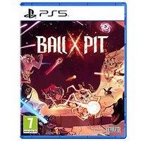 Playstation 5 Ball X Pit