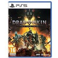 Playstation 5 Dragonkin: The Banished