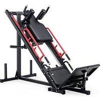 Marcy Premium Home Leg Press / Squat Machine