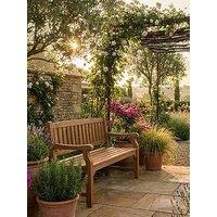 Royalcraft Sofia 2 Seater Bench