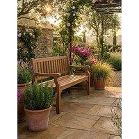 Royalcraft Sofia 3 Seater Bench