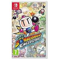 Nintendo Switch Super Bomberman Collection