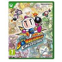 Xbox Series X Super Bomberman Collection